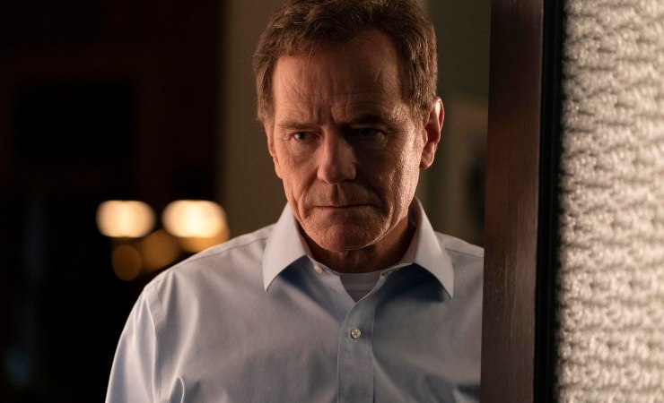 Bryan Cranston, attore di Breaking Bad