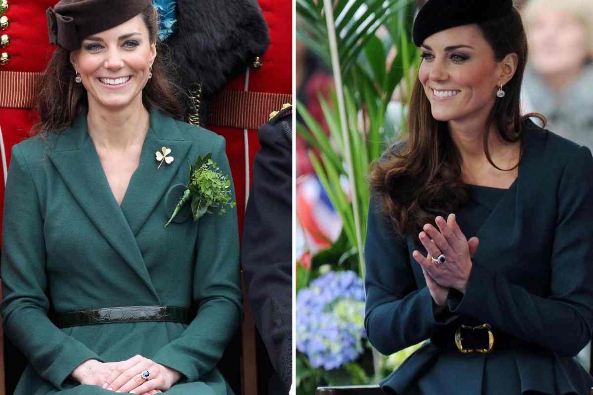 Principessa Kate Middleton