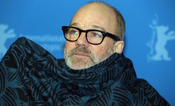 Michael Stipe