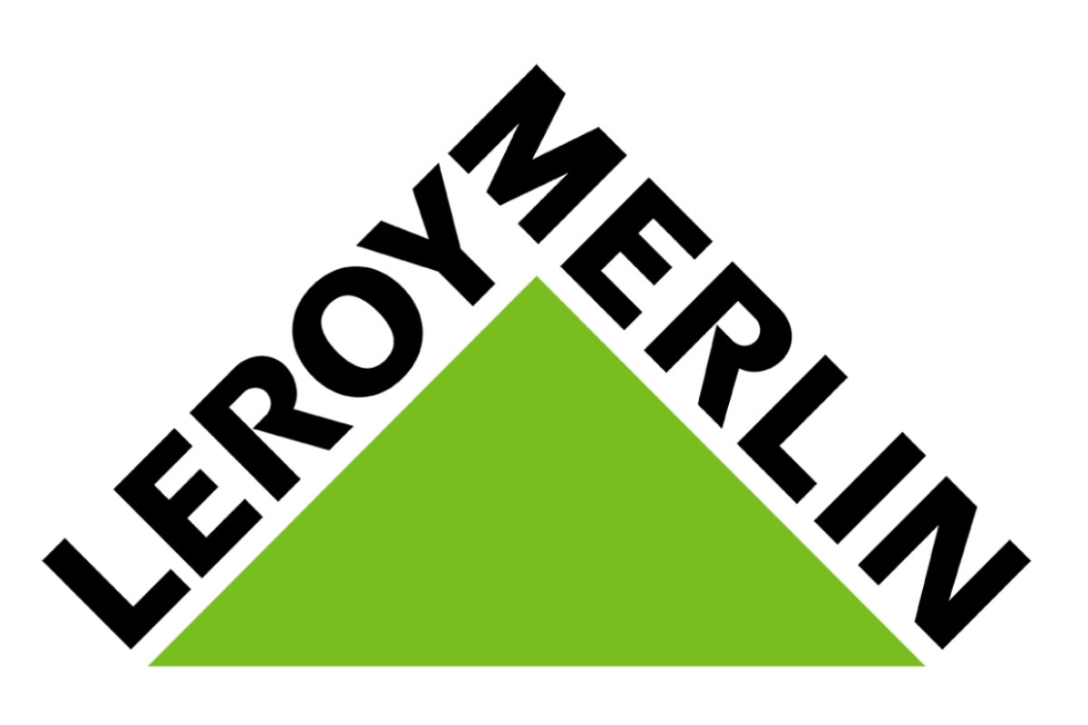 Logo Leroy Merlin