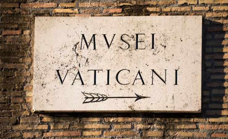 Musei Vaticani 