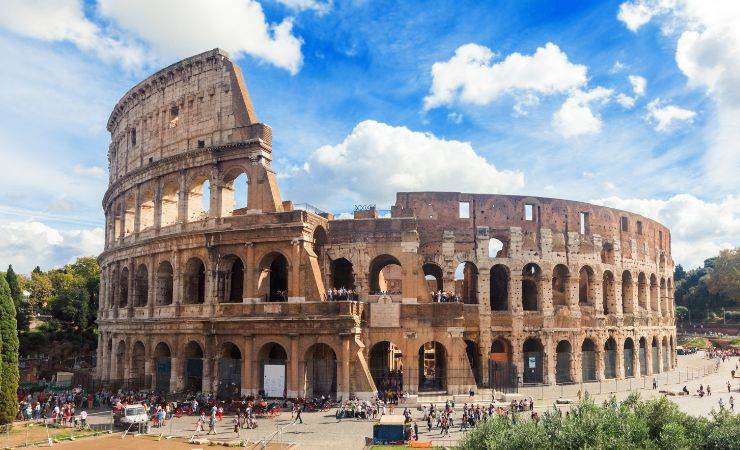 Colosseo 