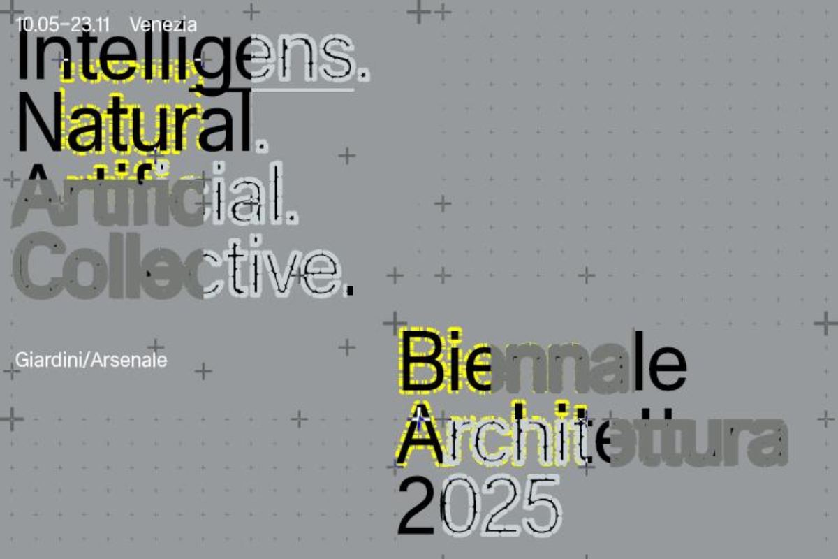 manifesto biennale architettura