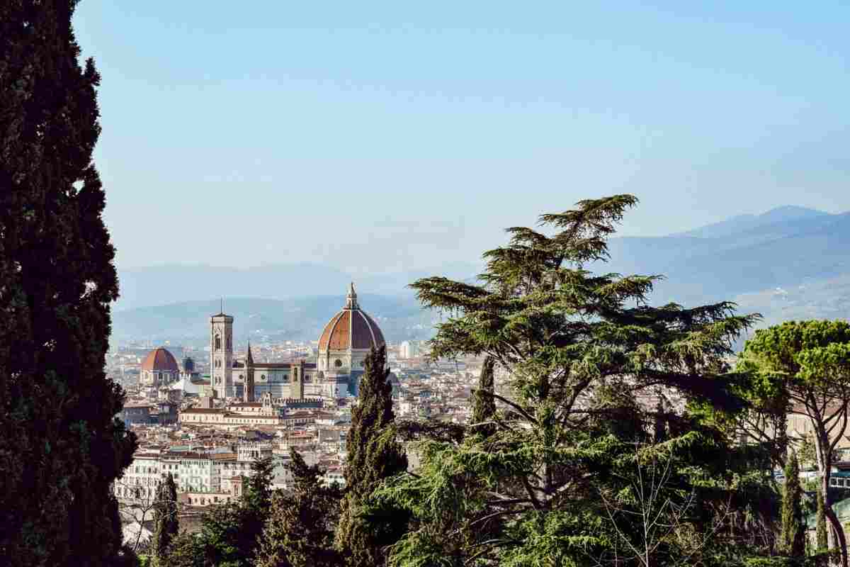 Cattedrale di Santa Maria del Fiore