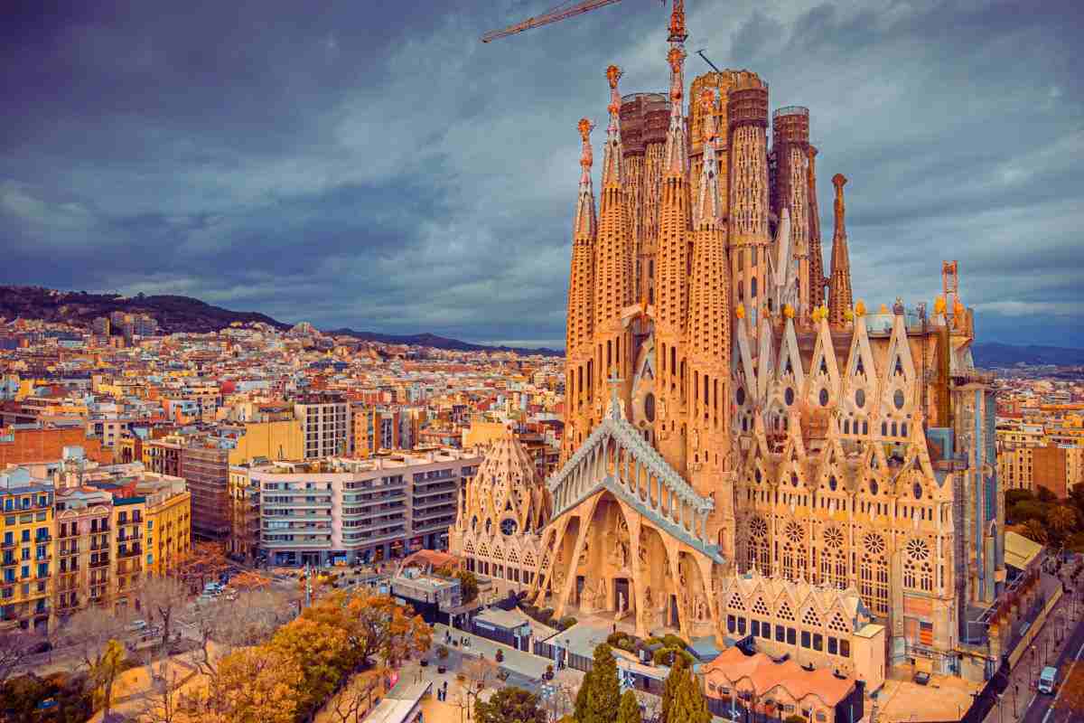 sagrada familia