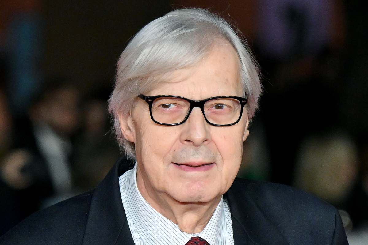 Sgarbi: le condizioni di salute